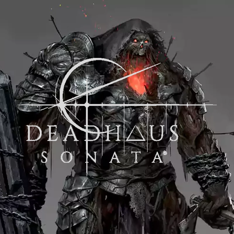 Deadhaus Sonata